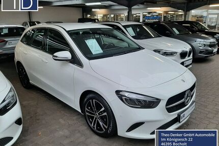Mercedes-Benz B 180 Gebrauchtwagen