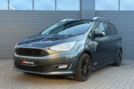 Ford Grand C-Max Gebrauchtwagen