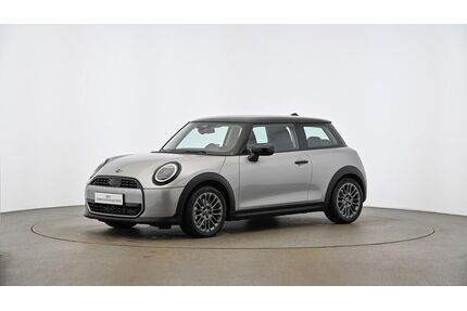 Mini Cooper C Gebrauchtwagen