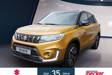 Suzuki Vitara Gebrauchtwagen