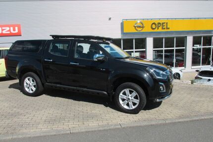 Isuzu D-Max Gebrauchtwagen