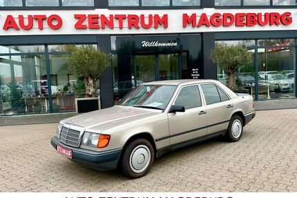 Mercedes-Benz E 230 Gebrauchtwagen