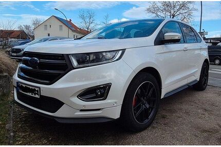 Ford Edge Gebrauchtwagen