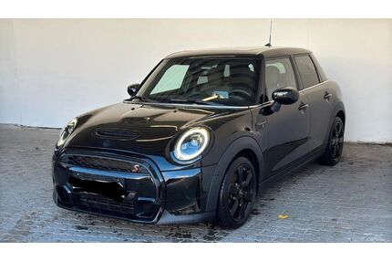 Mini Cooper S Gebrauchtwagen