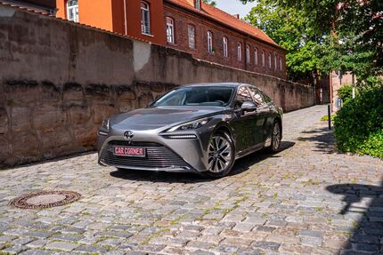 Toyota Mirai Gebrauchtwagen