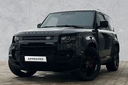 Land Rover Defender Gebrauchtwagen