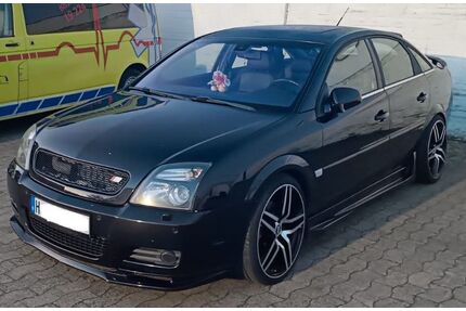 Opel Vectra Gebrauchtwagen