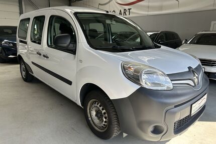 Renault Kangoo Gebrauchtwagen
