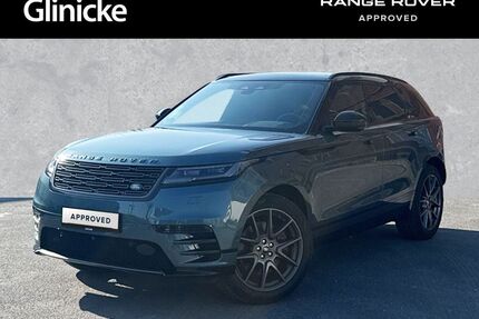 Land Rover Range Rover Velar Gebrauchtwagen
