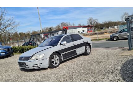 VW Phaeton Gebrauchtwagen