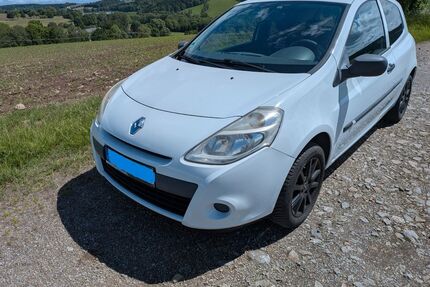 Renault Clio Gebrauchtwagen