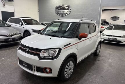 Suzuki Ignis Gebrauchtwagen