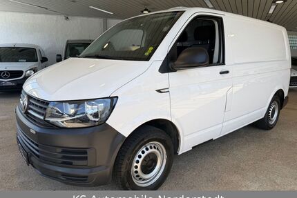 VW T6 Transporter Gebrauchtwagen