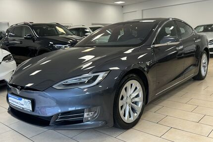 Tesla Model S Gebrauchtwagen