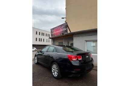 Chevrolet Malibu Gebrauchtwagen