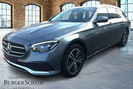 Mercedes-Benz E 220 Gebrauchtwagen