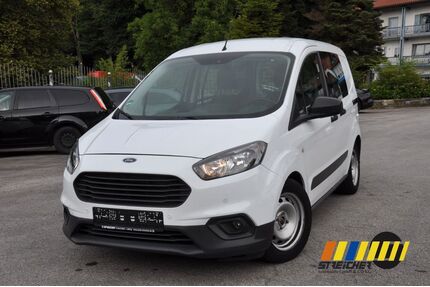 Ford Transit Courier Gebrauchtwagen