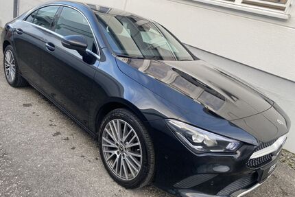 Mercedes-Benz CLA 250 Gebrauchtwagen