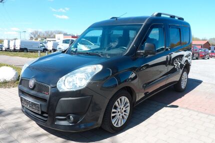 Fiat Doblo Gebrauchtwagen