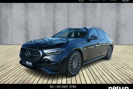 Mercedes-Benz E 220 Gebrauchtwagen