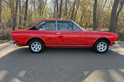 Fiat 124 Gebrauchtwagen