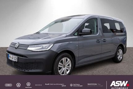 VW Caddy Maxi Gebrauchtwagen
