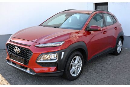Hyundai KONA Gebrauchtwagen