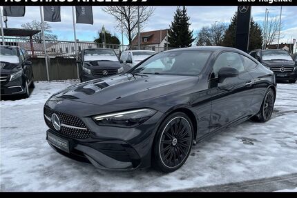 Mercedes-Benz CLE 200 Gebrauchtwagen