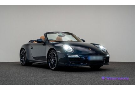 Porsche 997 Gebrauchtwagen