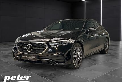 Mercedes-Benz E 450 Gebrauchtwagen