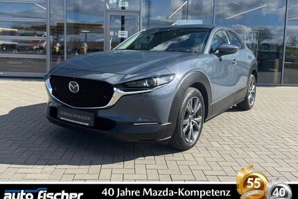 Mazda CX-30 Gebrauchtwagen