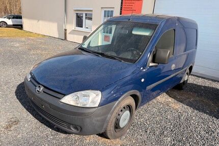 Opel Combo Gebrauchtwagen