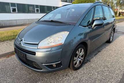 Citroen Grand C4 Picasso Gebrauchtwagen