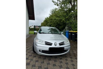 Renault Megane Gebrauchtwagen