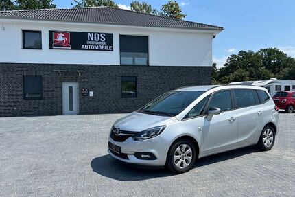 Opel Zafira Gebrauchtwagen