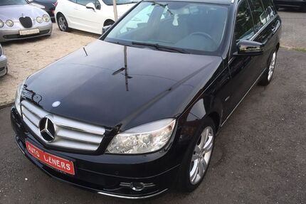 Mercedes-Benz C 200 Gebrauchtwagen