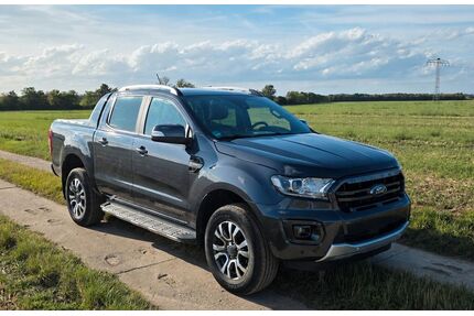 Ford Ranger Gebrauchtwagen