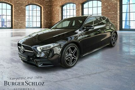 Mercedes-Benz A 200 Gebrauchtwagen
