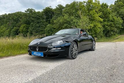 Maserati 4200 Gebrauchtwagen