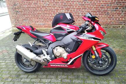 Honda CBR 1000 Gebrauchtwagen