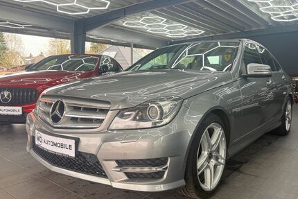 Mercedes-Benz C 350 Gebrauchtwagen