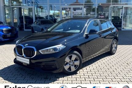 BMW 118 Gebrauchtwagen
