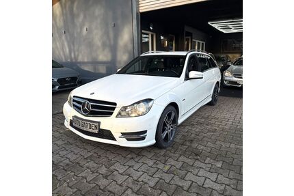 Mercedes-Benz C 200 Gebrauchtwagen