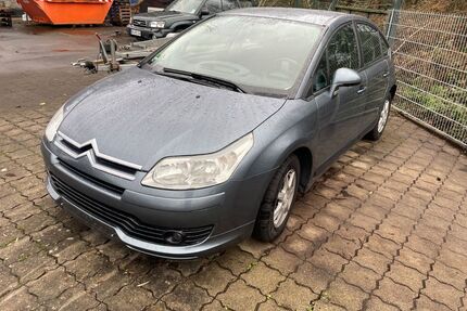 Citroen C4 Gebrauchtwagen
