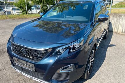 Peugeot 5008 Gebrauchtwagen