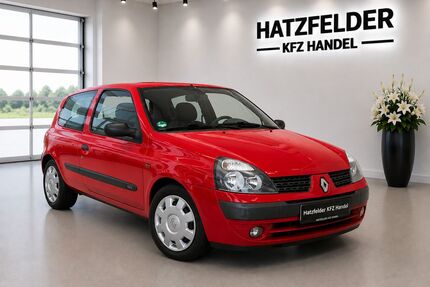 Renault Clio Gebrauchtwagen