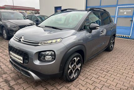Citroen C3 Gebrauchtwagen