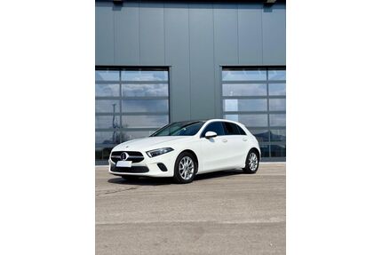 Mercedes-Benz A 200 Gebrauchtwagen