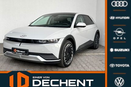 Hyundai IONIQ 5 Gebrauchtwagen