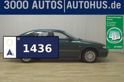 Mazda 626 Gebrauchtwagen